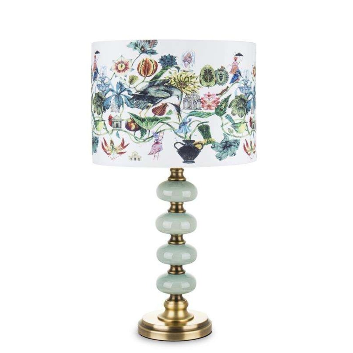 Lampa stołowa Mystic Garden 64,5 cm