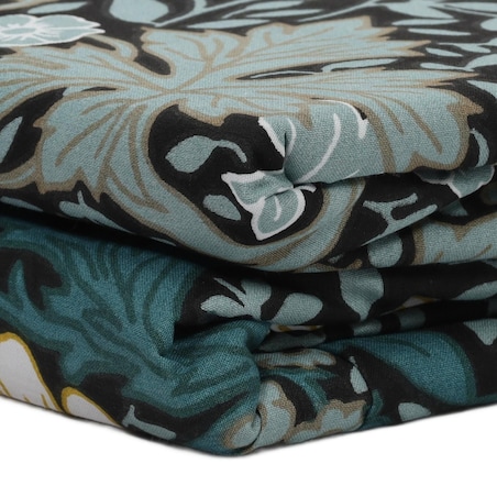 Komplet pościeli bawełnianej 220x240 cm DAHLIA