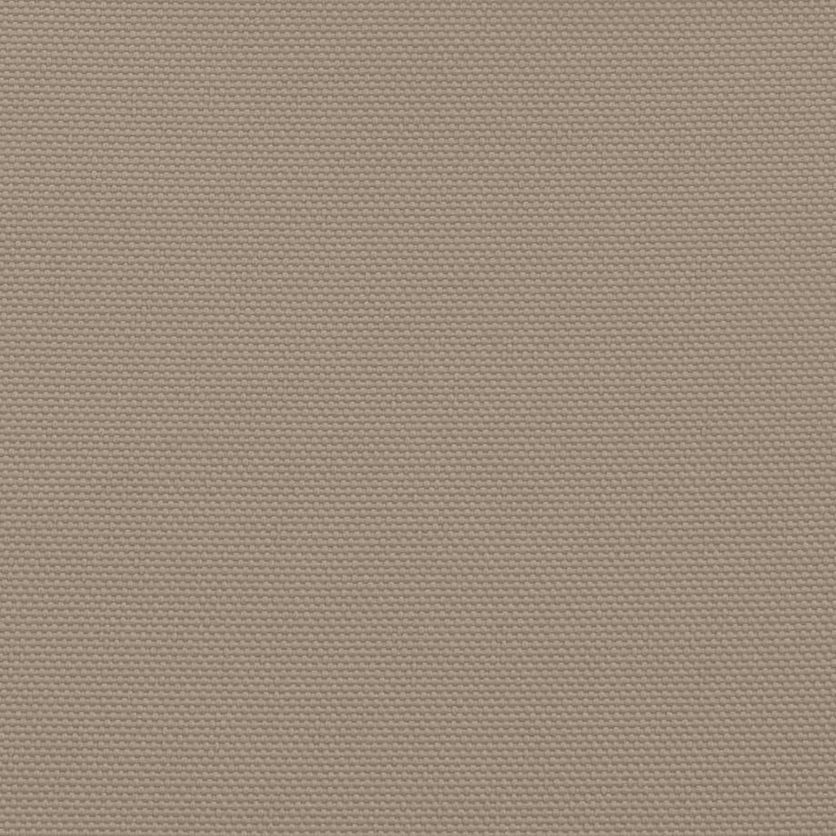 vidaXL Prostokątny żagiel ogrodowy, tkanina Oxford, 2x5 m, taupe