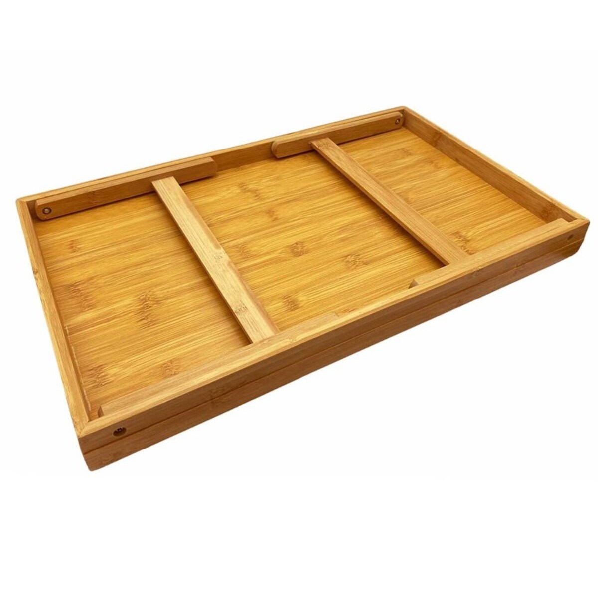 Krisberg stolik śniadaniowy do łóżka pod laptopa 50x30x7cm KS2549