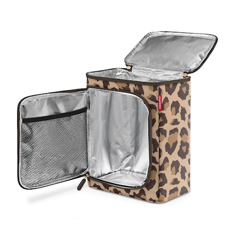 Torba COOLERBOX, leo macchiato