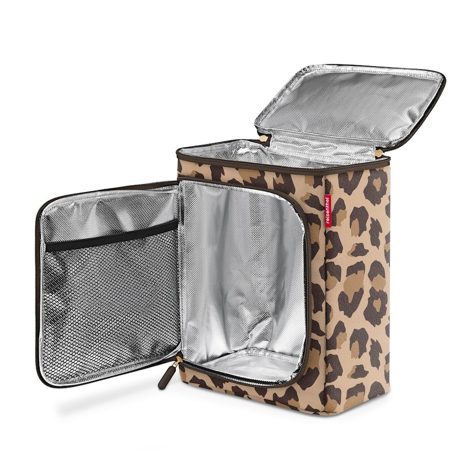 Torba COOLERBOX, leo macchiato