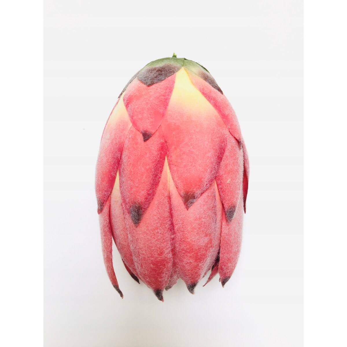 KARCZOCH SZTUCZNY do dekoracji wiązanki stroika duży podłużny 1szt