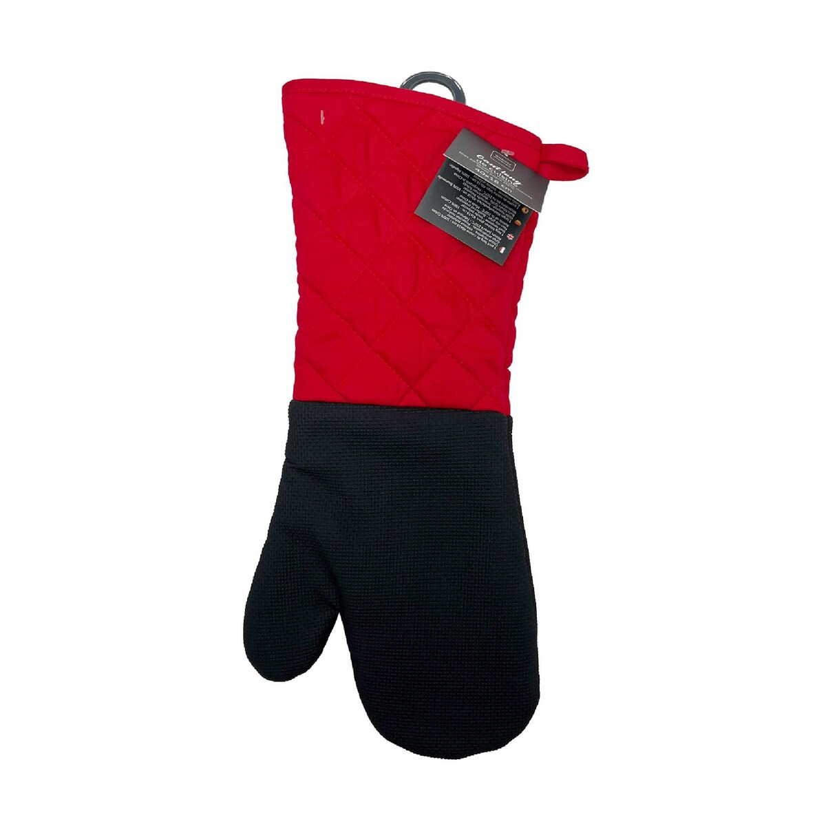 Rękawica kuchenna z rękawem, 40 x 18 cm