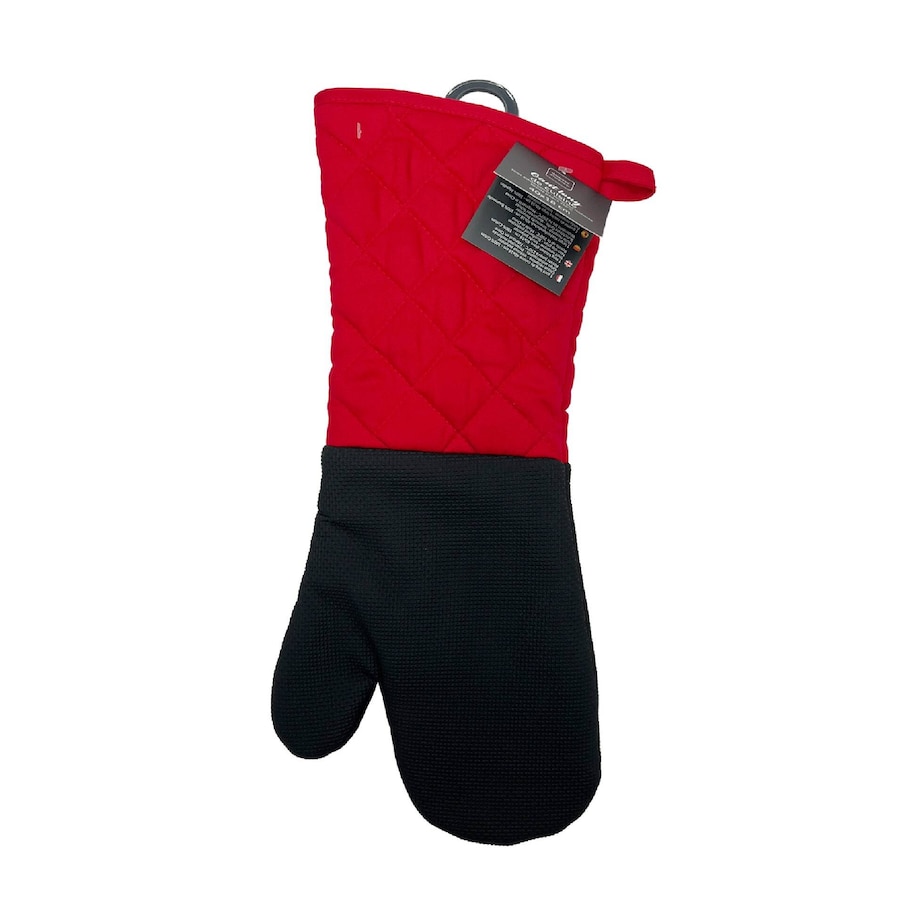 Rękawica kuchenna z rękawem, 40 x 18 cm