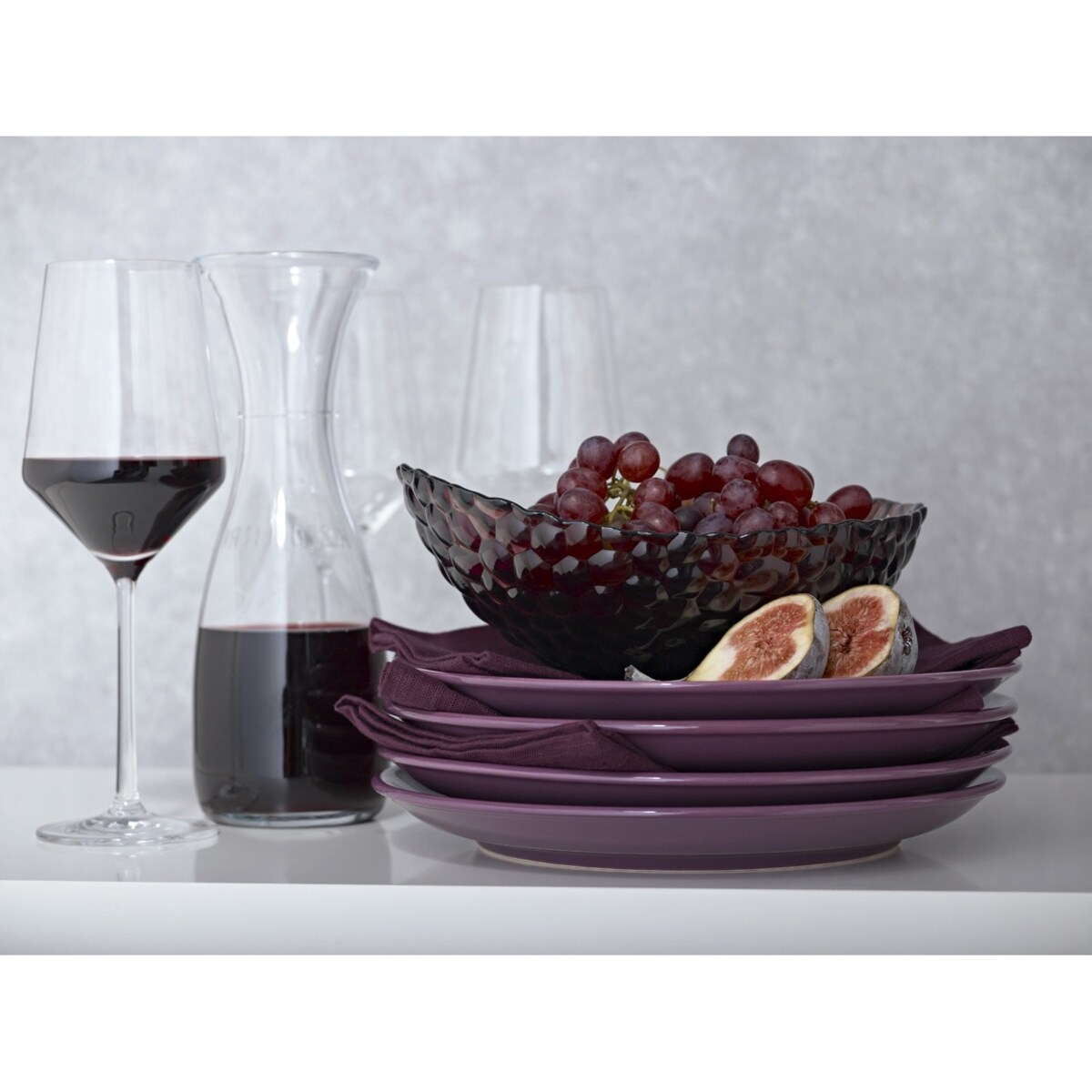 Szklana karafka Zwilling Prédicat - 1 ltr