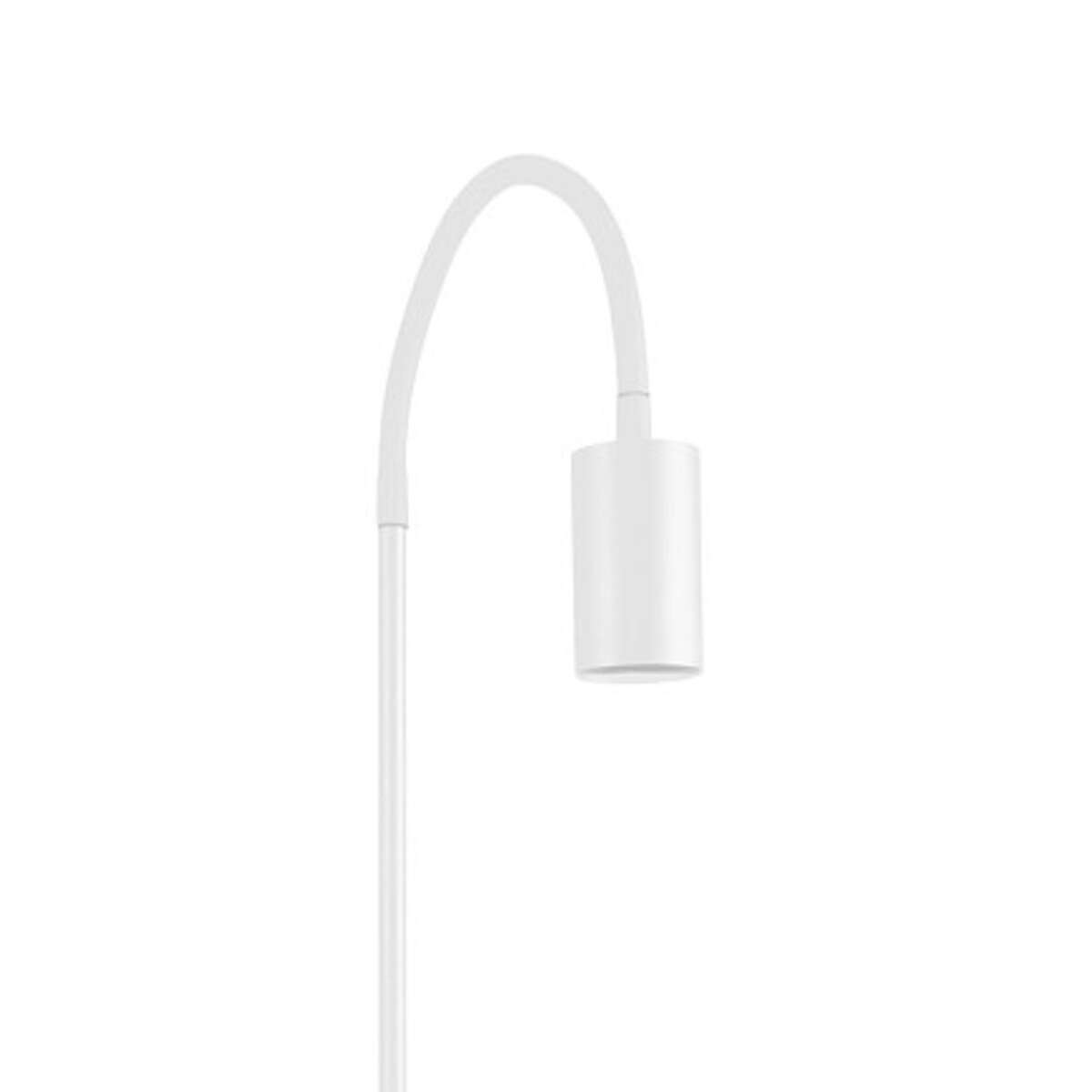 Lampa podłogowa 8934 EYE FLEX Biały Nowodvorski