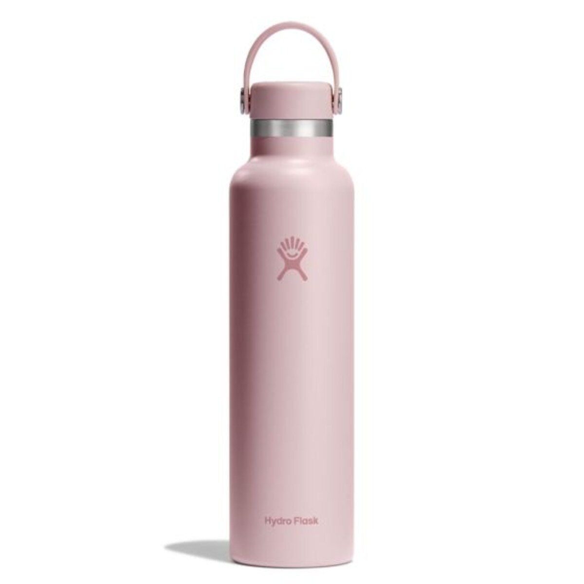 Butelka termiczna (709 ml) Standard Mouth Flex Cap Trillium Hydro Flask