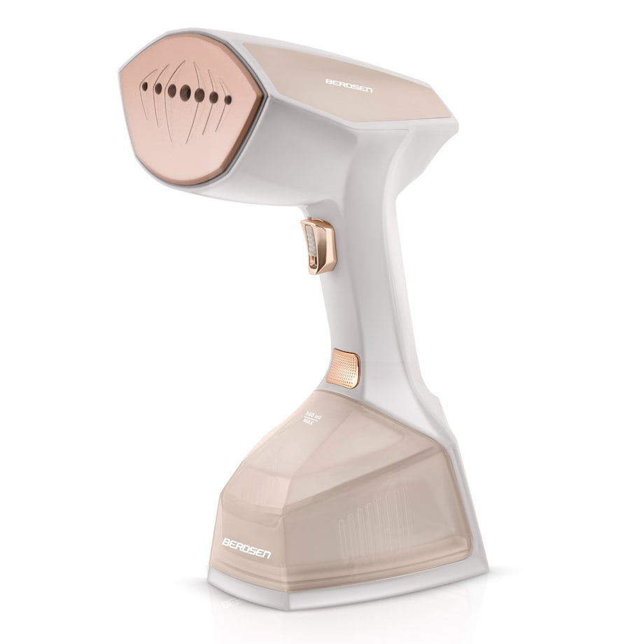 Parownica do ubrań Berdsen 2000W Steamer Żelazko parowe regulacja pary 45g/min