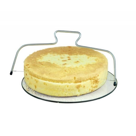 Struna Do Krojenia Przycinania Biszkoptu Na Tort Kinghoff Kh-3188