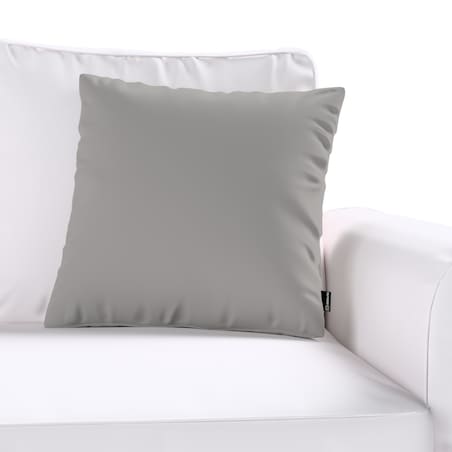 Poszewka Wera na poduszkę 45x45 szary