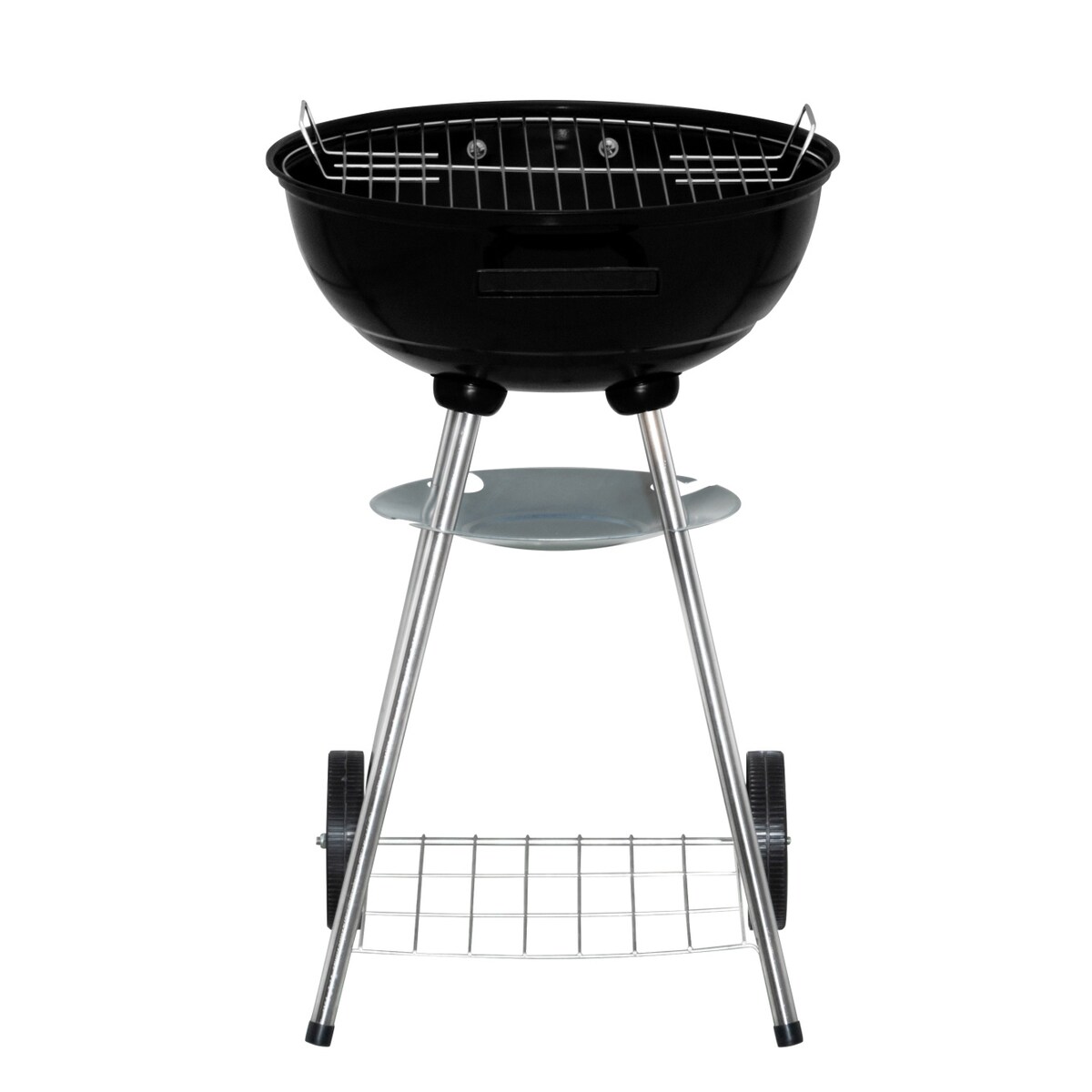 Grill węglowy MUSTANG, Ø 42 cm