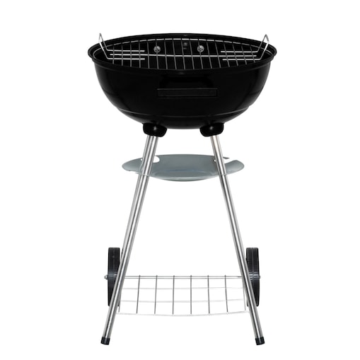 Grill węglowy MUSTANG, Ø 42 cm