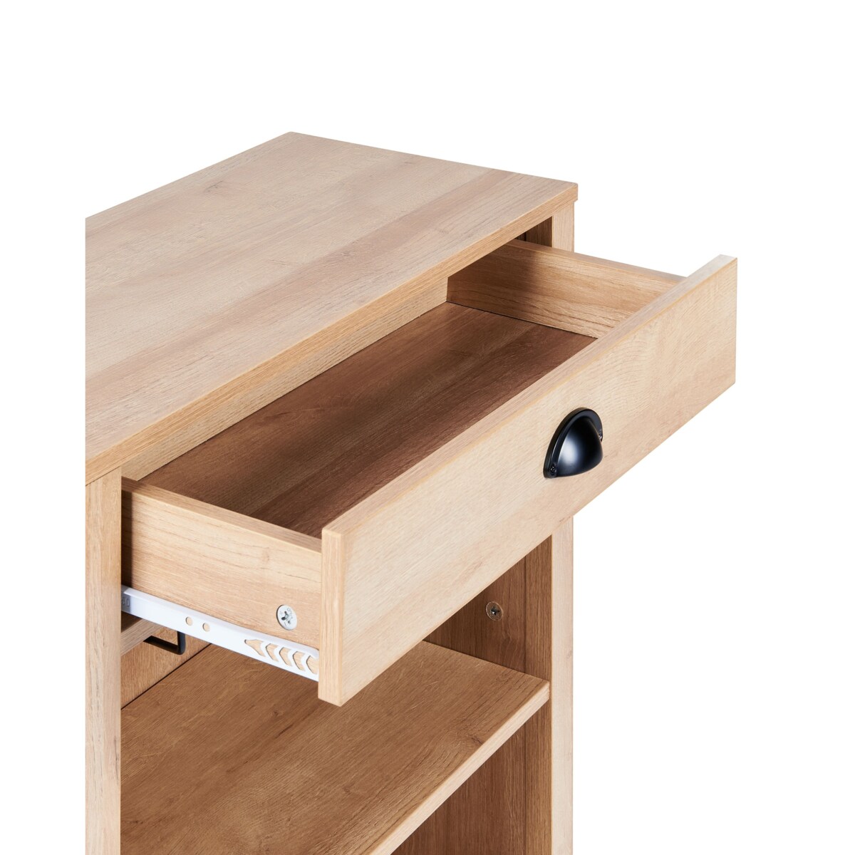 Komoda jasne drewno WALKERSTON