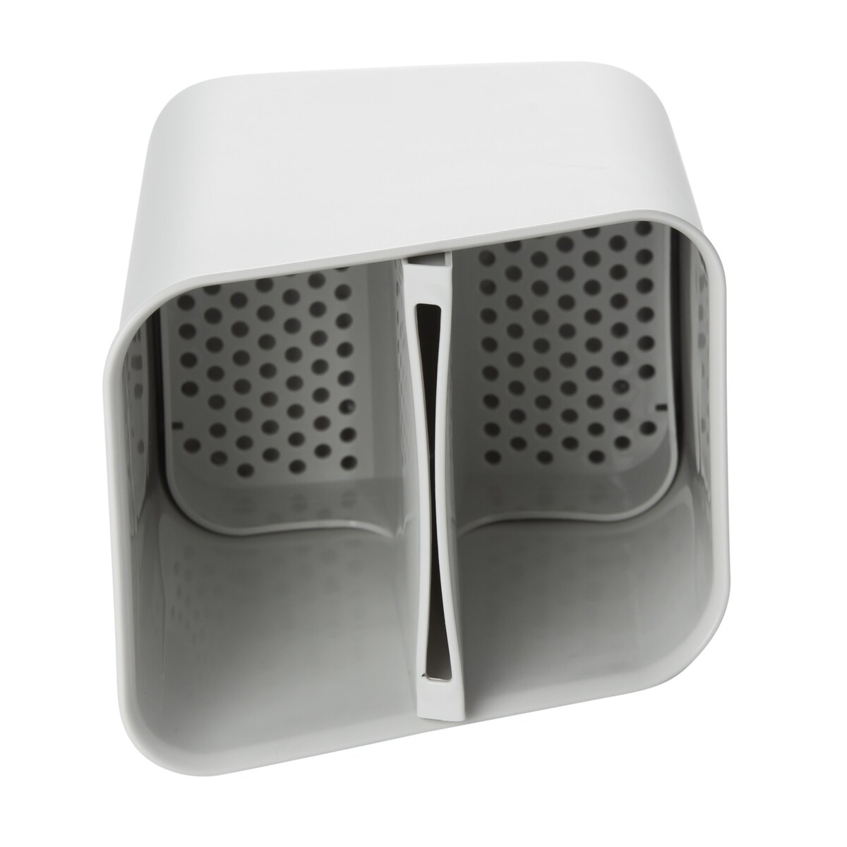 Ociekacz Na Sztućce Pojemnik Koszyk Na Przybory