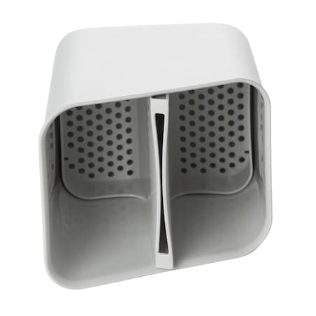 Ociekacz Na Sztućce Pojemnik Koszyk Na Przybory