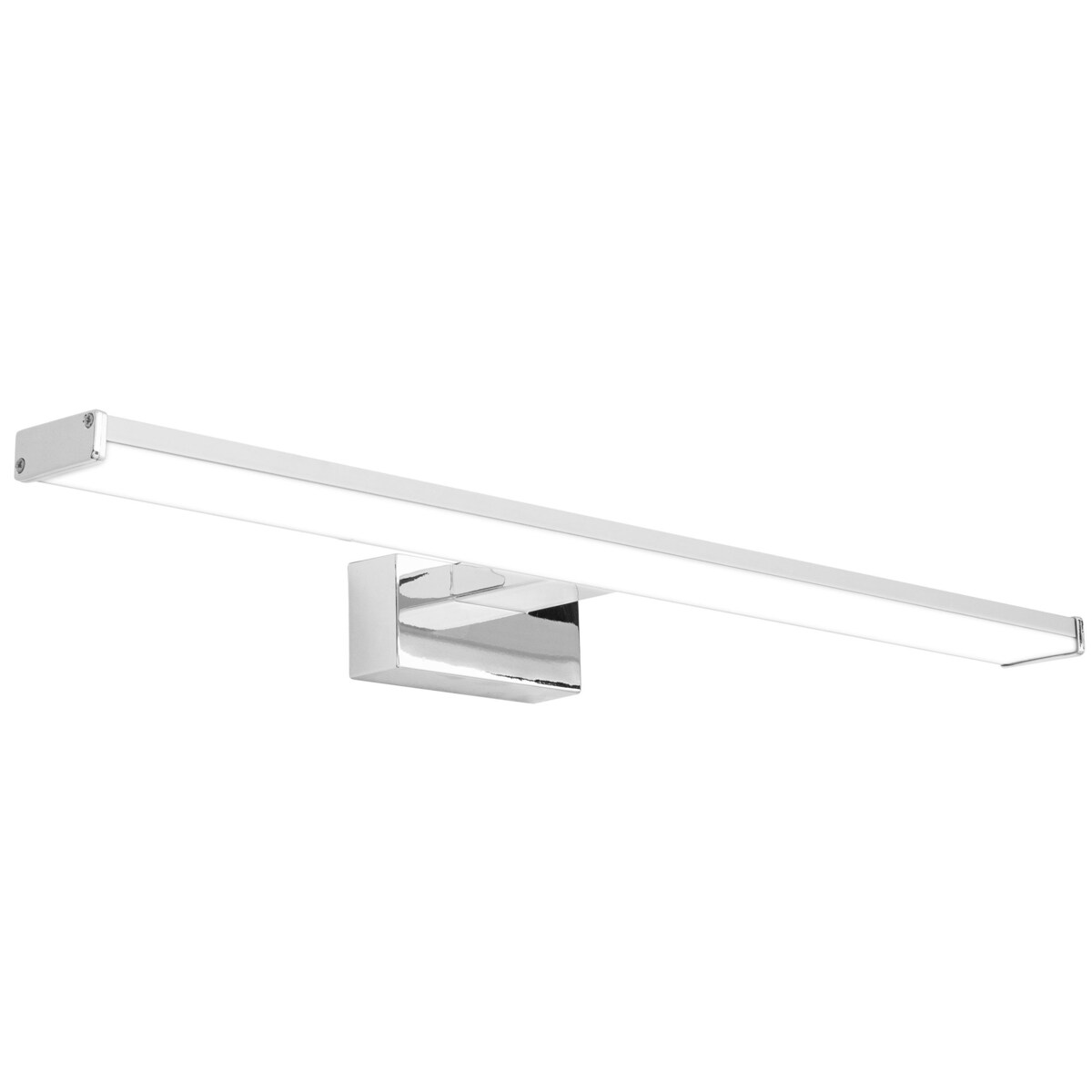 Kinkiet Led App368-1W 40Cm Chrom, Metal