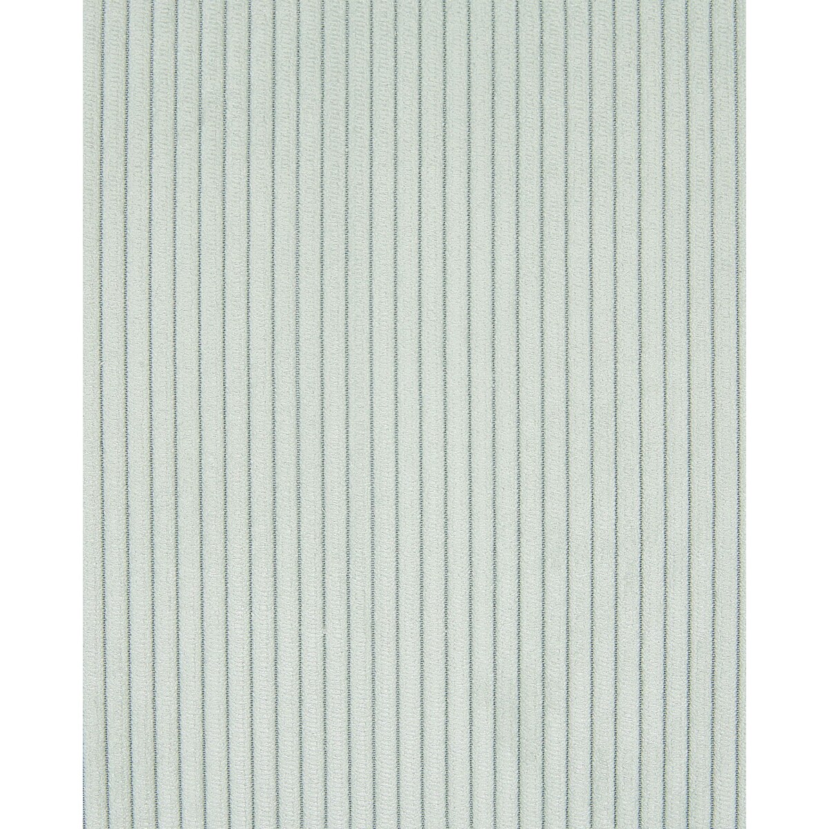 Zestaw 2 krzeseł do jadalni sztruksowy miętowy LOVERNA