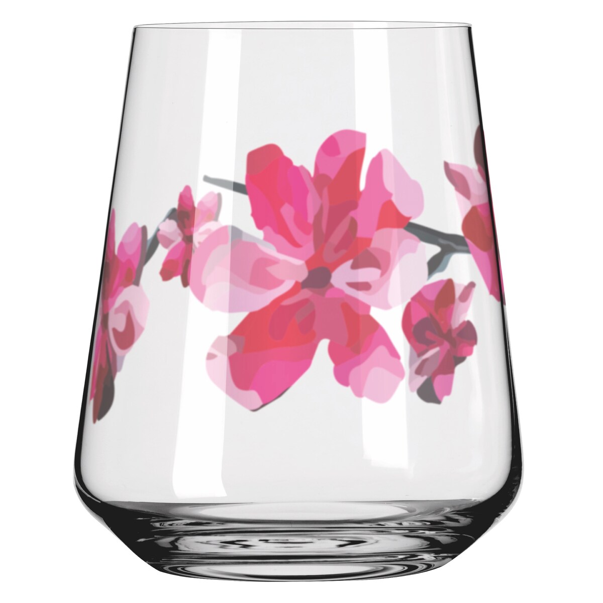 Ritzenhoff Zestaw 2 szt. szklanek uniwersalnych kryształ Sommersonett Ana Vasconcelos nr 3 nr 4