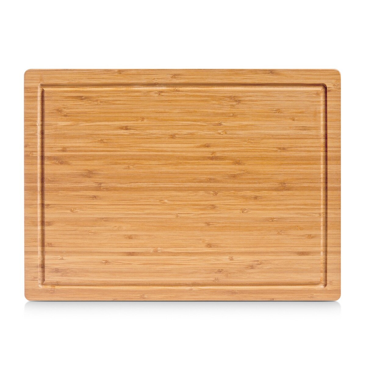 Deska do krojenia, siekania - prostokątna, ZELLER