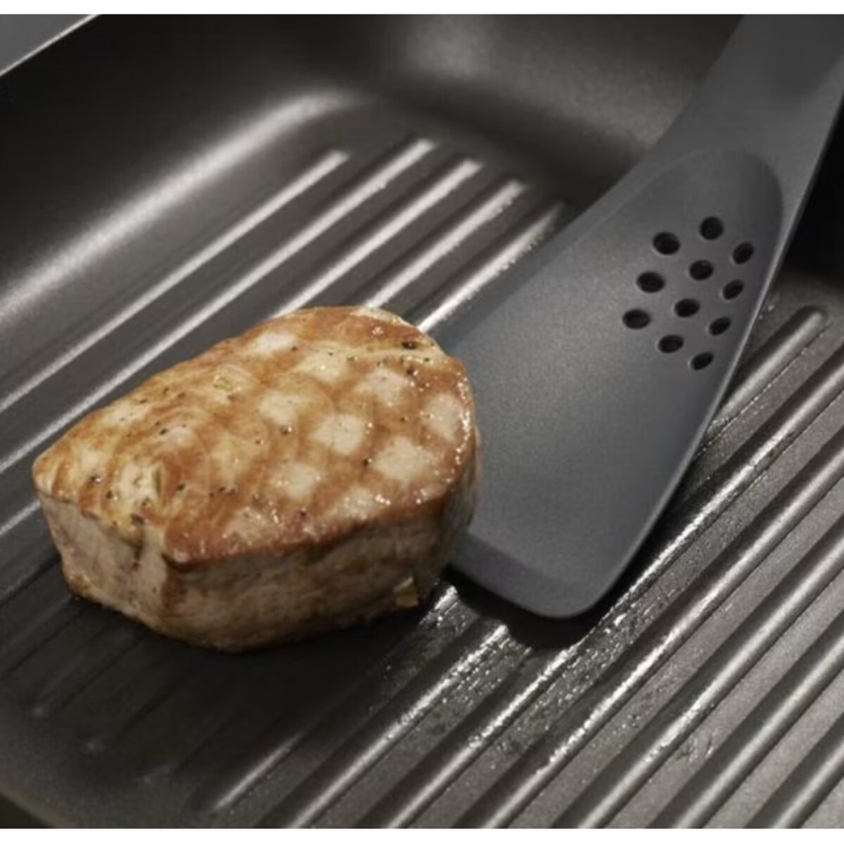 Narzędzie wielofunkcyjne 5 w 1 grafitowe, 30.3 x 6.8 x 2.2 cm, Joseph Joseph