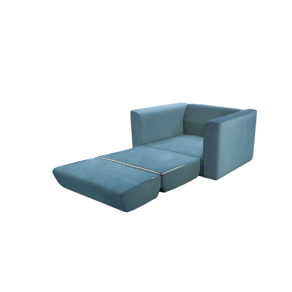 Rozkładany fotel Jules-Velluto 12