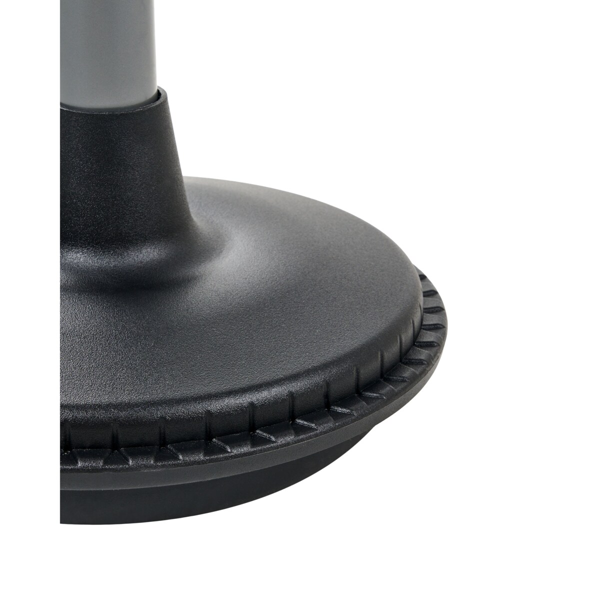 Stołek balansujący ESTELL Czarny