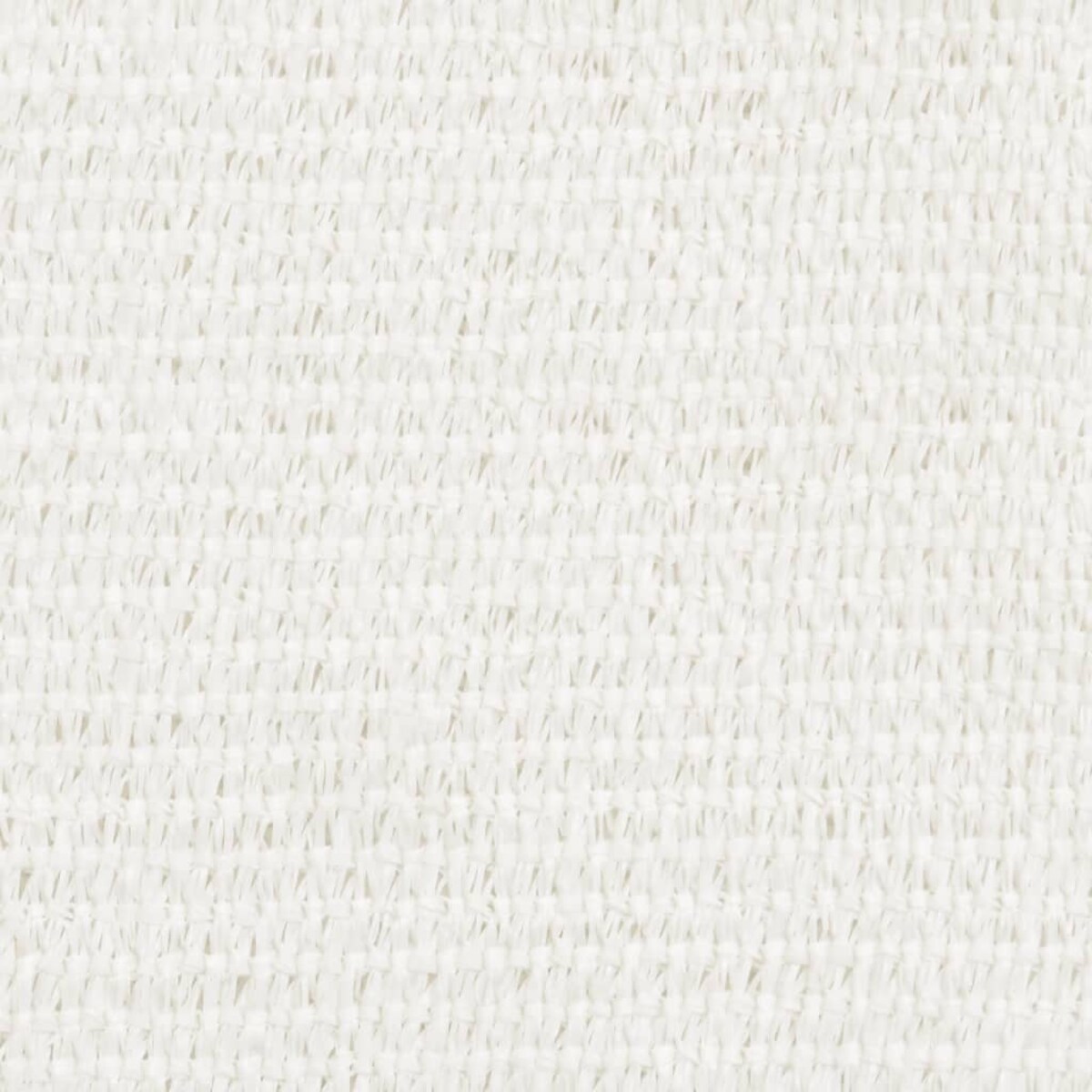 vidaXL Żagiel przeciwsłoneczny, 160 g/m², biały, 2,5x4 m, HDPE