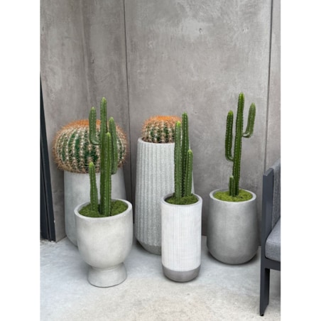 Kaktus dekoracyjny 65 cm Monnarita