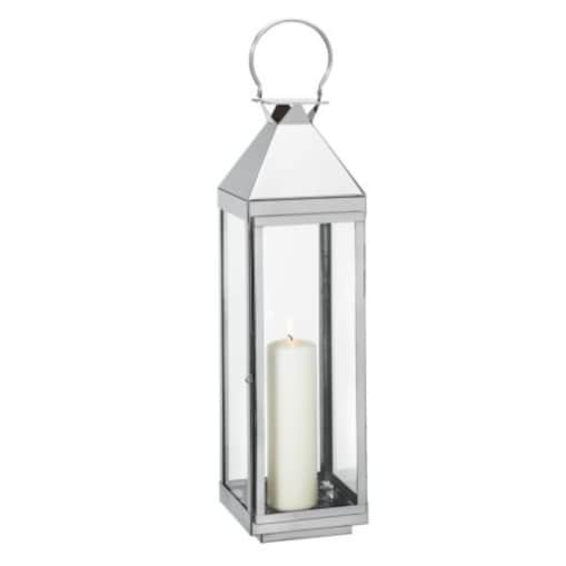 Lampion L Villa Cilio