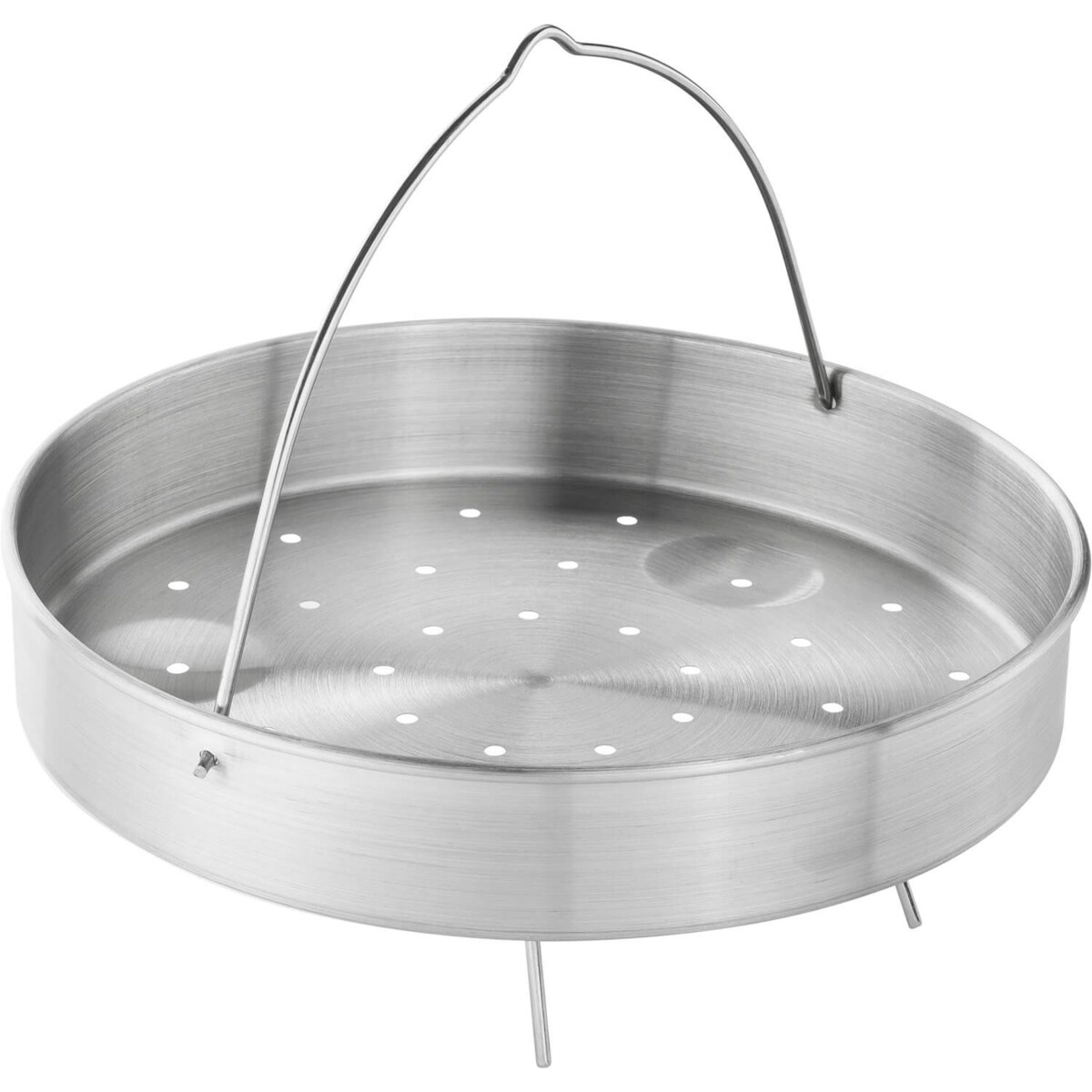 Wkład z otworami do szybkowaru Zwilling EcoQuick - 22 cm