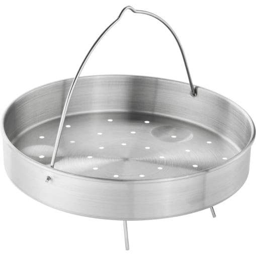 Wkład z otworami do szybkowaru Zwilling EcoQuick - 22 cm