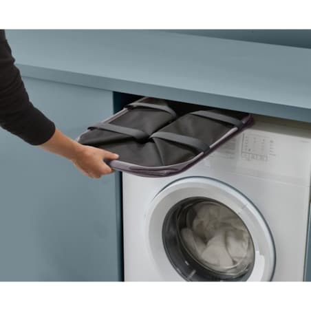 Kosz na pranie L (55 l) Hold-All Joseph Joseph