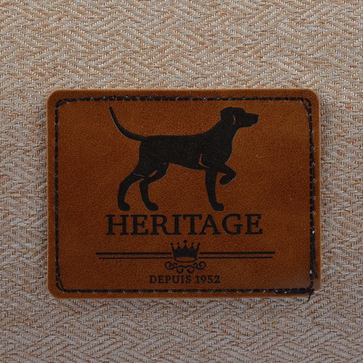 Poducha z poliestru, 80 x 60 cm