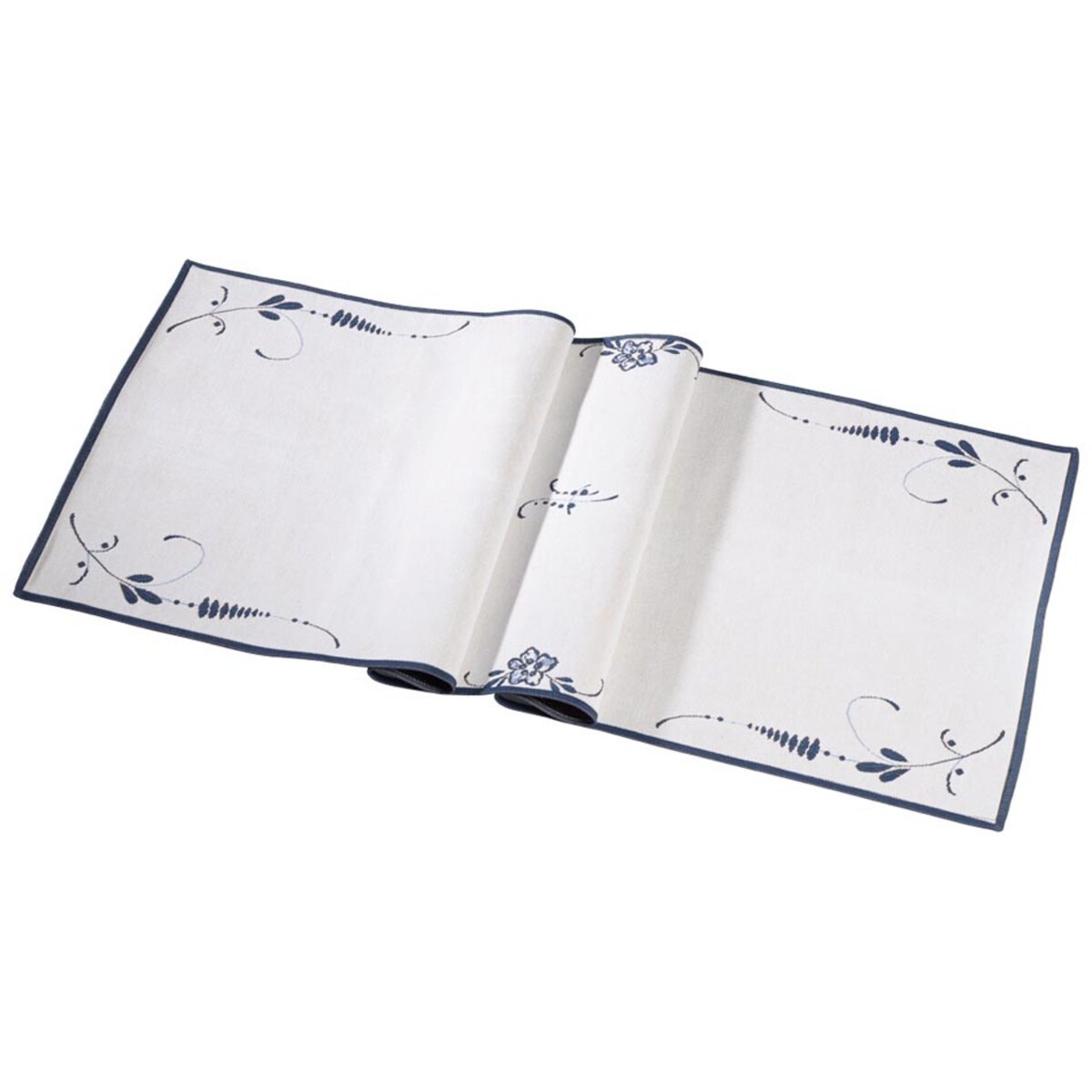 Bieżnik Old Luxembourg, 49 x 143 cm, Villeroy & Boch