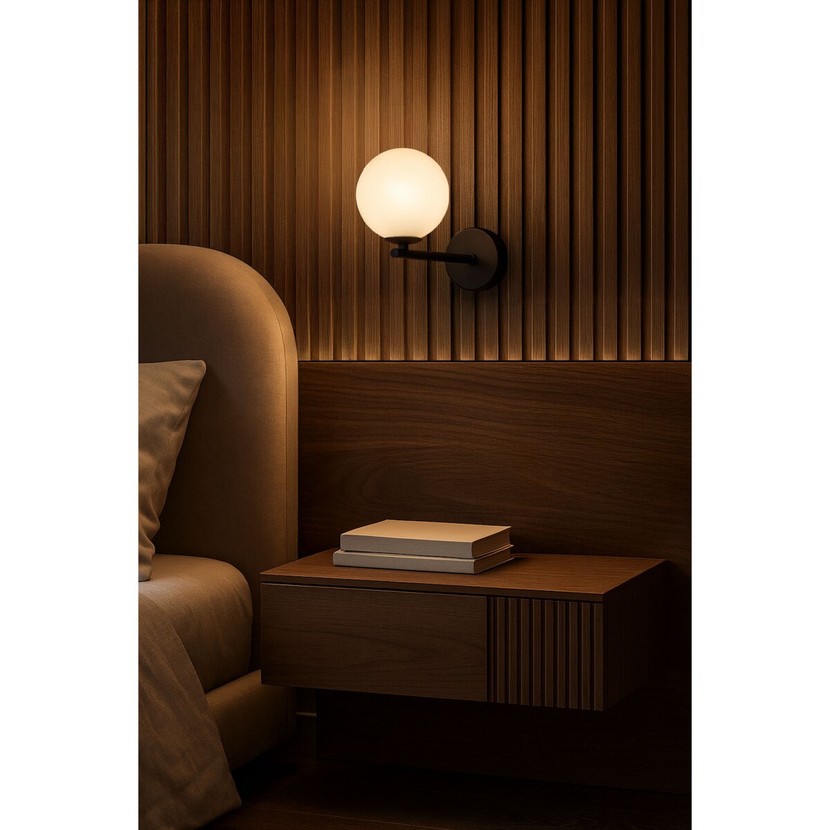 Kinkiet K-5854 z serii FILO