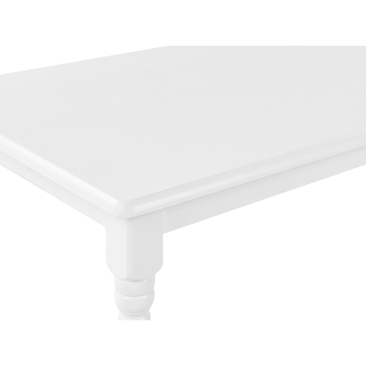 Stolik kawowy biały KOKOMO