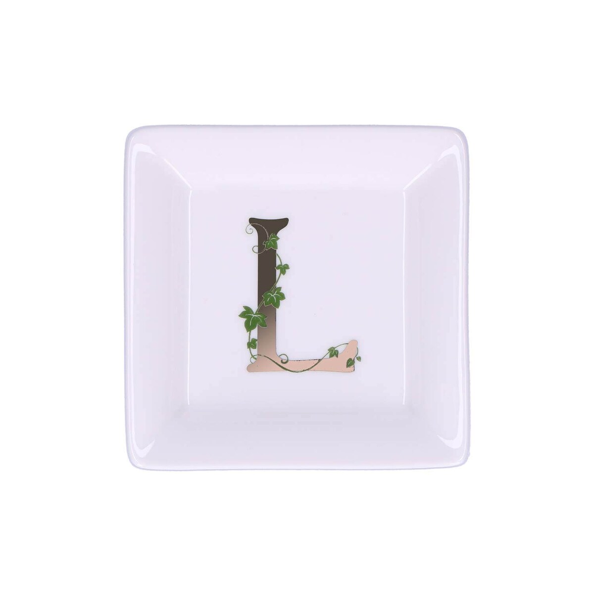 Talerzyk kwadratowy Adorato - 10 cm, L