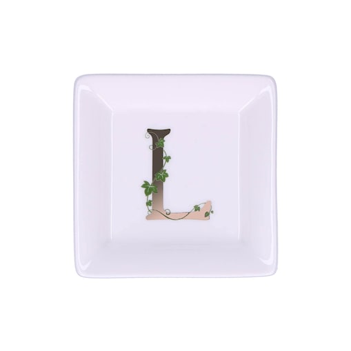 Talerzyk kwadratowy Adorato - 10 cm, L