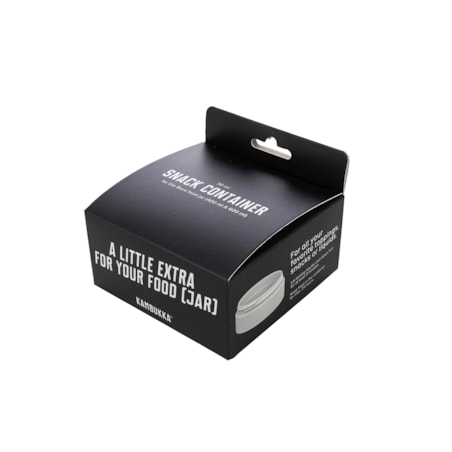 Kambukka termos obiadowy + przegroda na przekąski Zestaw Yummy