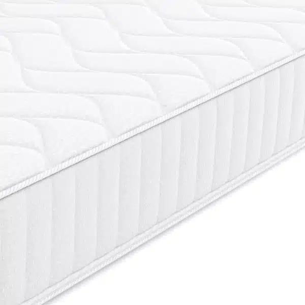 Materac Zorba Silver, 120 x 200 cm, Hilding