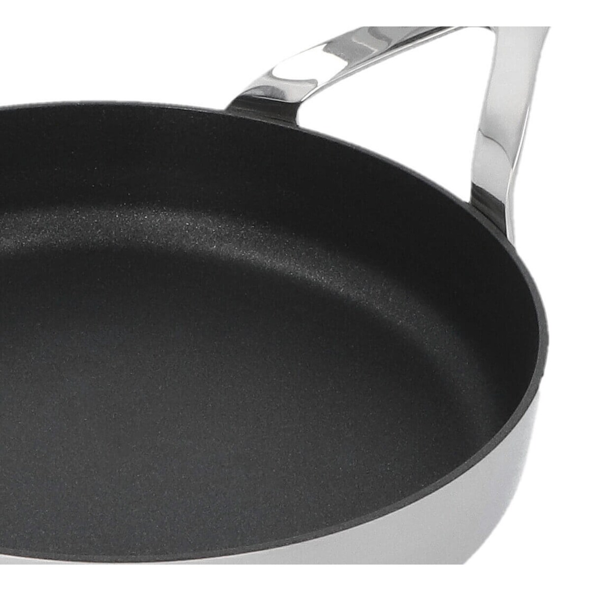 DEMEYERE MINI 3 Patelnia płytka Duraslide Ultra 16 cm