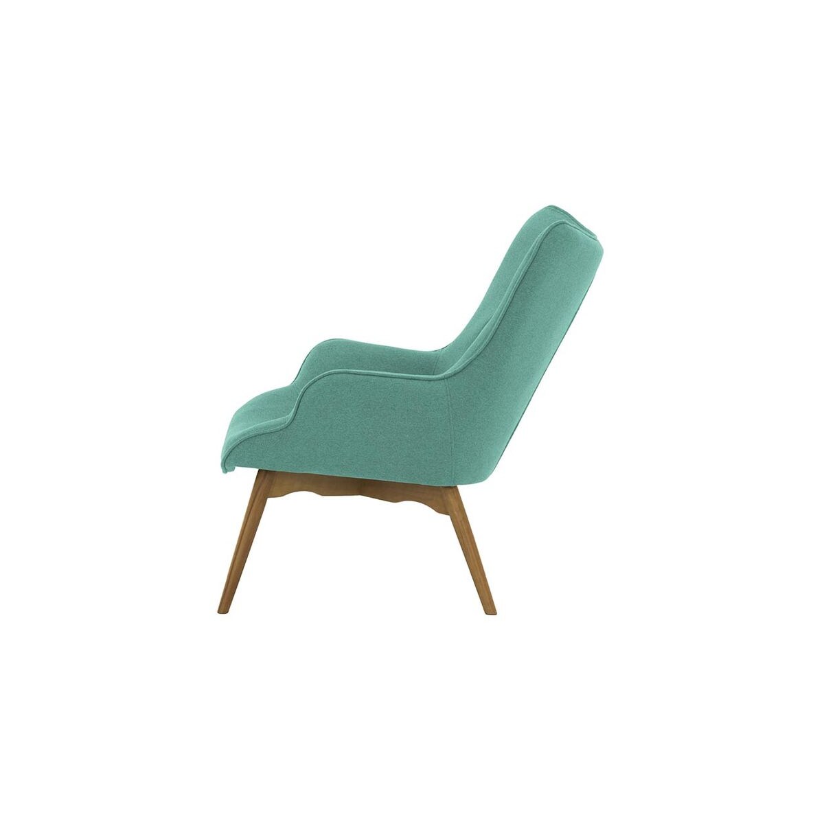 Fotel uszak Ducon-Ontario 83