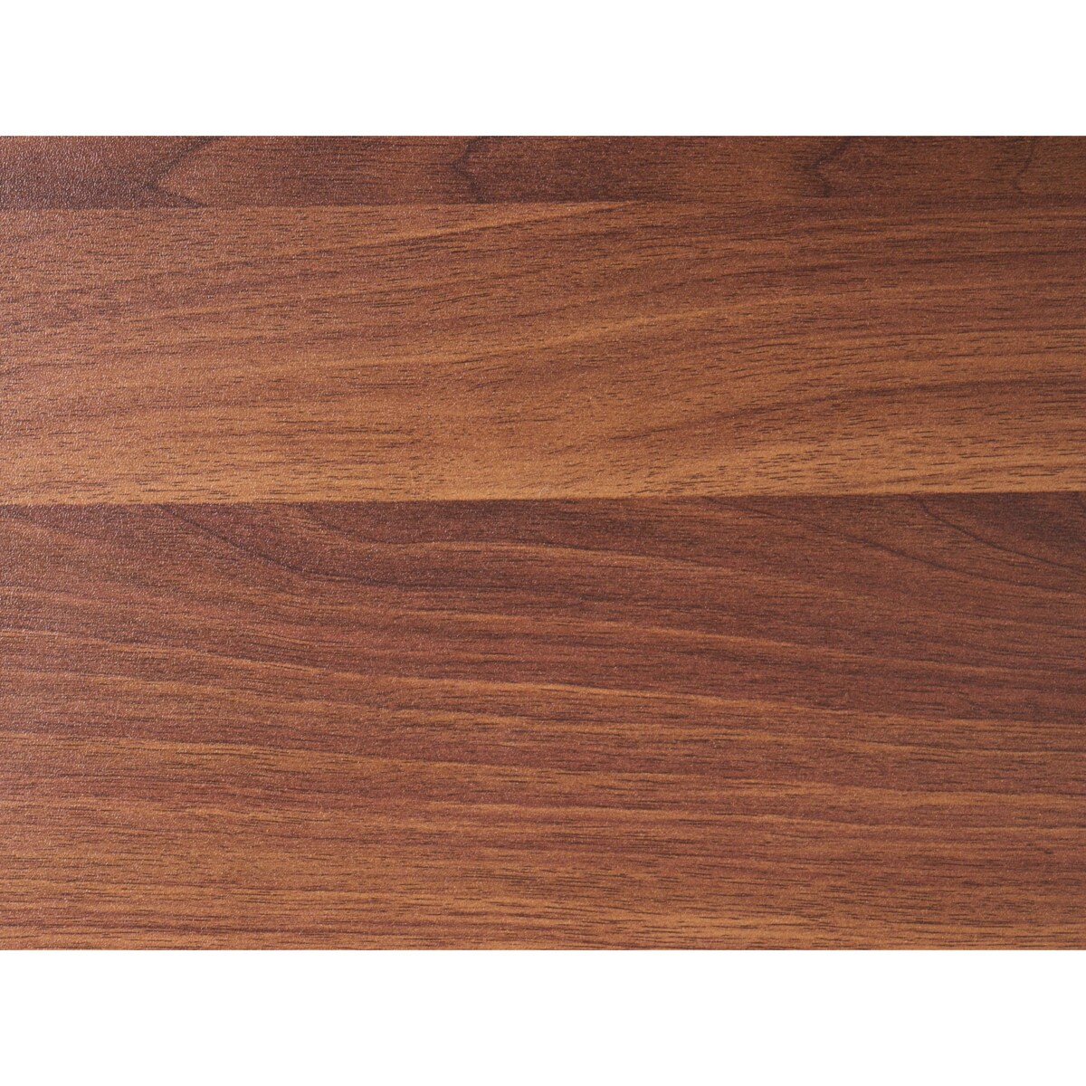 Składany moduł narożny biurka BENDI 90 cm x 64 cm Ciemnobrązowy