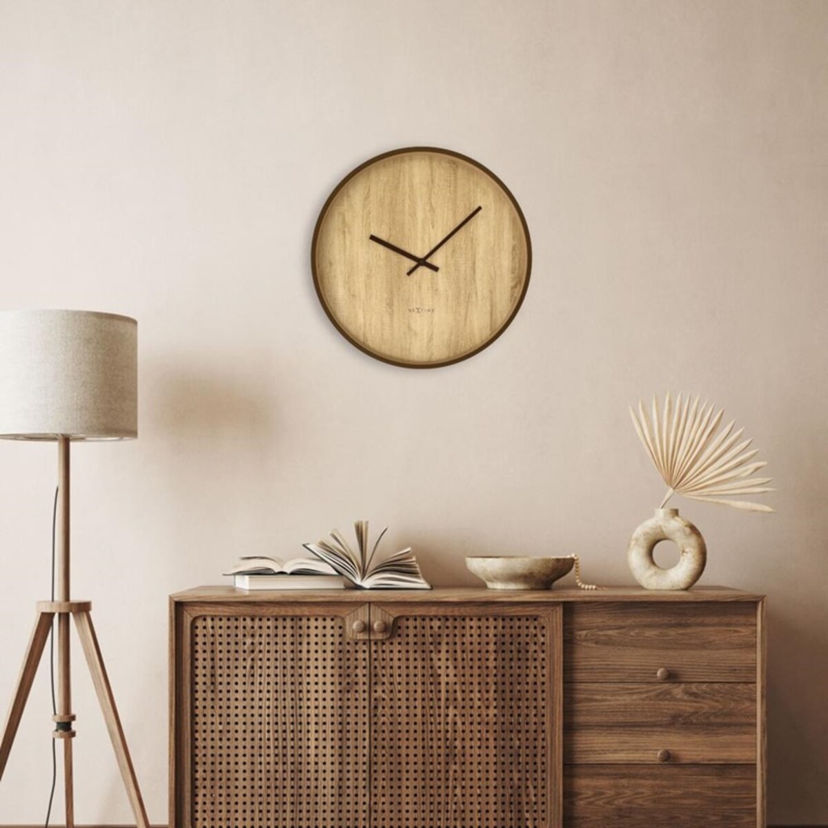 Zegar Nextime 3330 'Oslo Large'