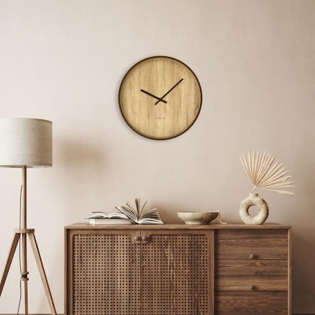Zegar Nextime 3330 'Oslo Large'