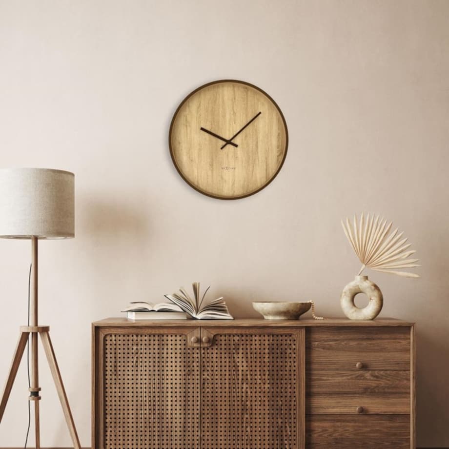 Zegar Nextime 3330 'Oslo Large'