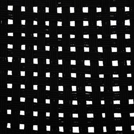 Fotel wypoczynkowy MANGO, Ø 90 cm