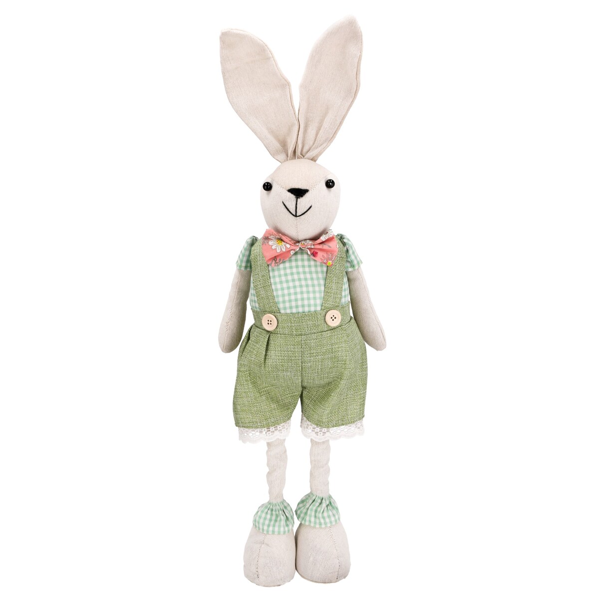 Zajączek wielkanocny 42-62 cm ozdoba na Wielkanoc