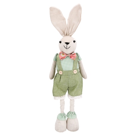 Zajączek wielkanocny 42-62 cm ozdoba na Wielkanoc
